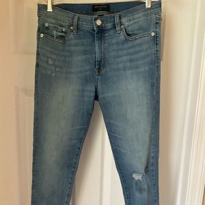 Banana Republic Jeans